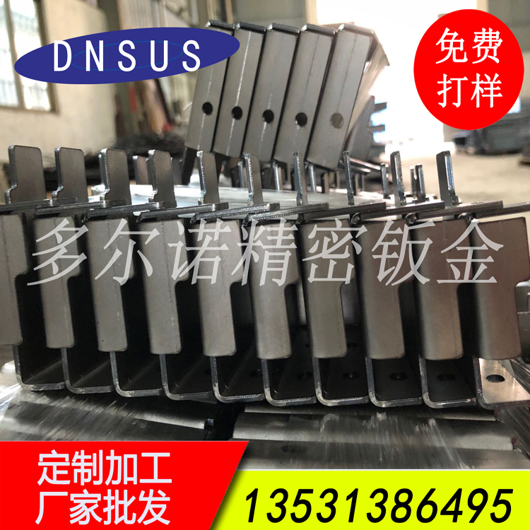 厂家批发钣金剪板折弯订做 钢板剪板折弯.jpg